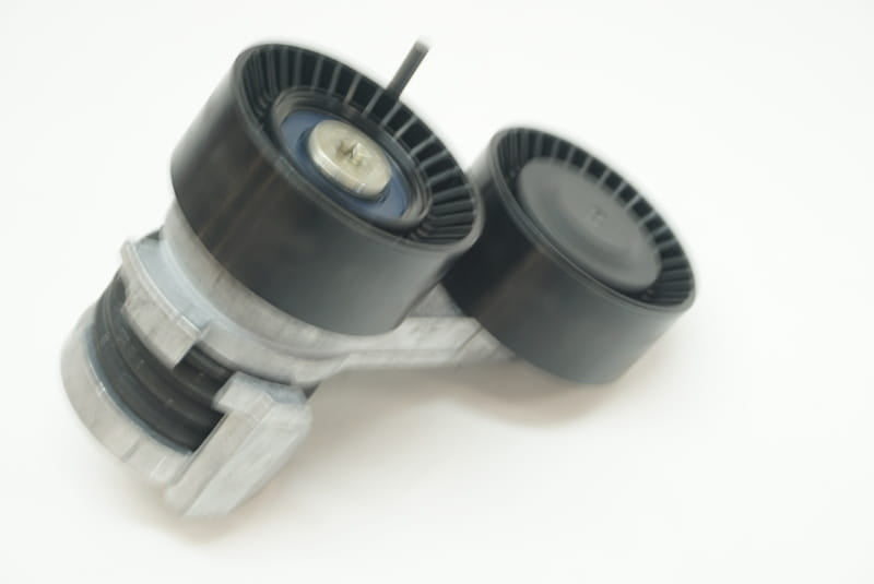 Belt Tensioner