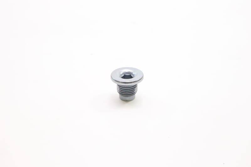 M16 x 1.5 Copper Crush Washer