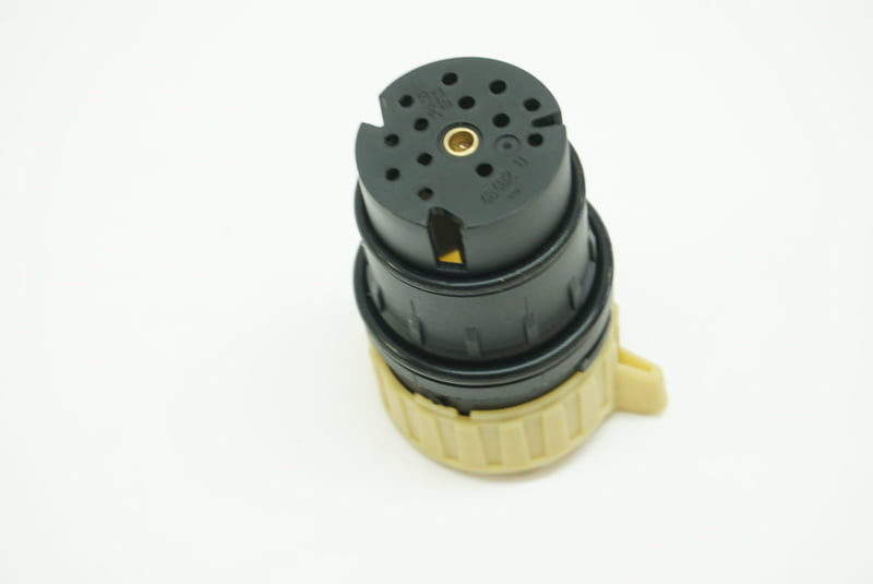Pilot Bushing