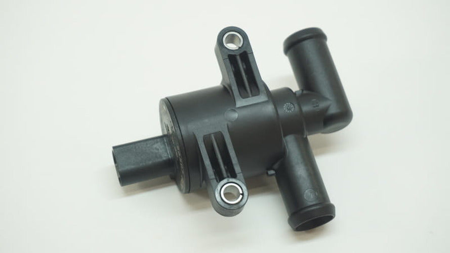 Heater Control Valve