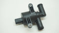 Heater Control Valve