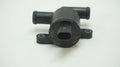 Heater Control Valve