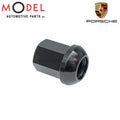Aluminum Closed-Ended Lug Nut