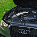 Omega V2 Titanium Intake 102mm