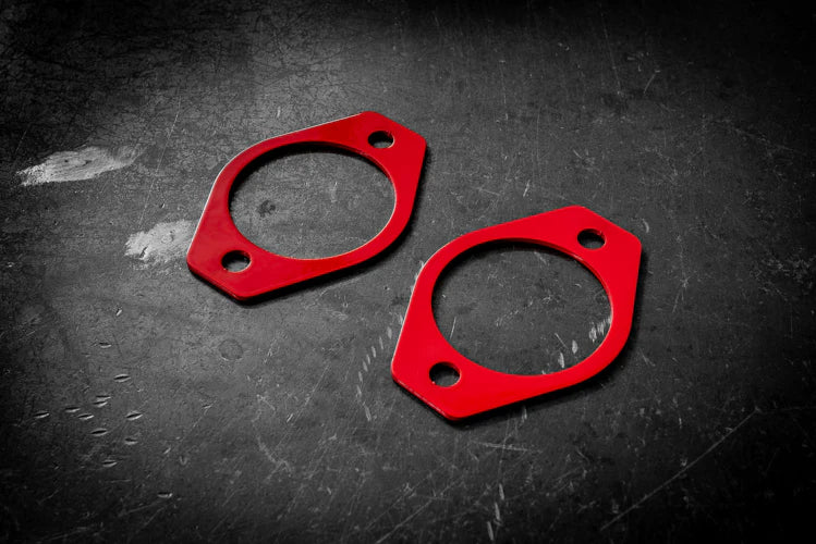 Rear Shock Mount Reinforcement Kit