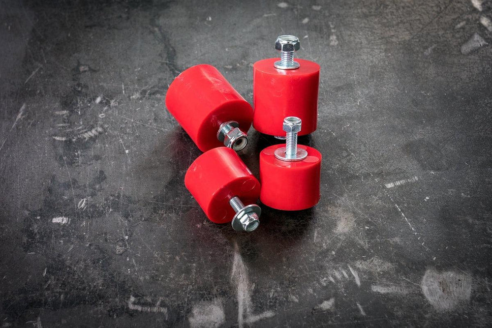 M20 Motor and Transmission Mount Set