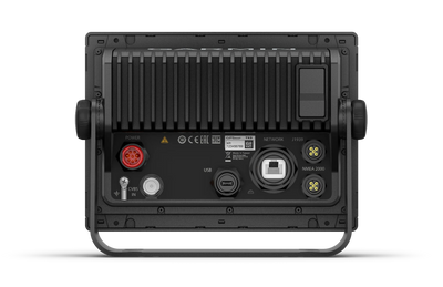 GPSMAP 743xsv 7-Inch Chartplotter/Sonar Combo