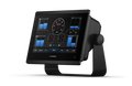GPSMAP 743xsv 7-Inch Chartplotter/Sonar Combo