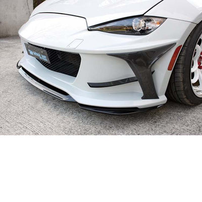 FRP Lip Spoiler