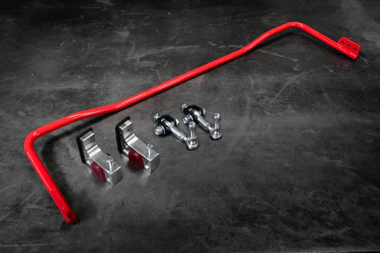 E30 Adjustable Rear Sway Bar