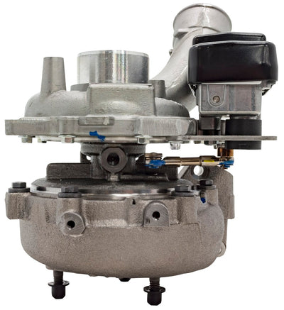 GTB2056VK Turbocharger Assembly