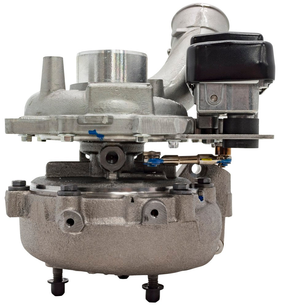 GTB2056VK Turbocharger Assembly