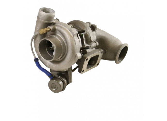 Remanufactured Turbocharger 7.3L IDI