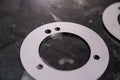 E36 High Adjustment Front Strut Reinforcement Plate