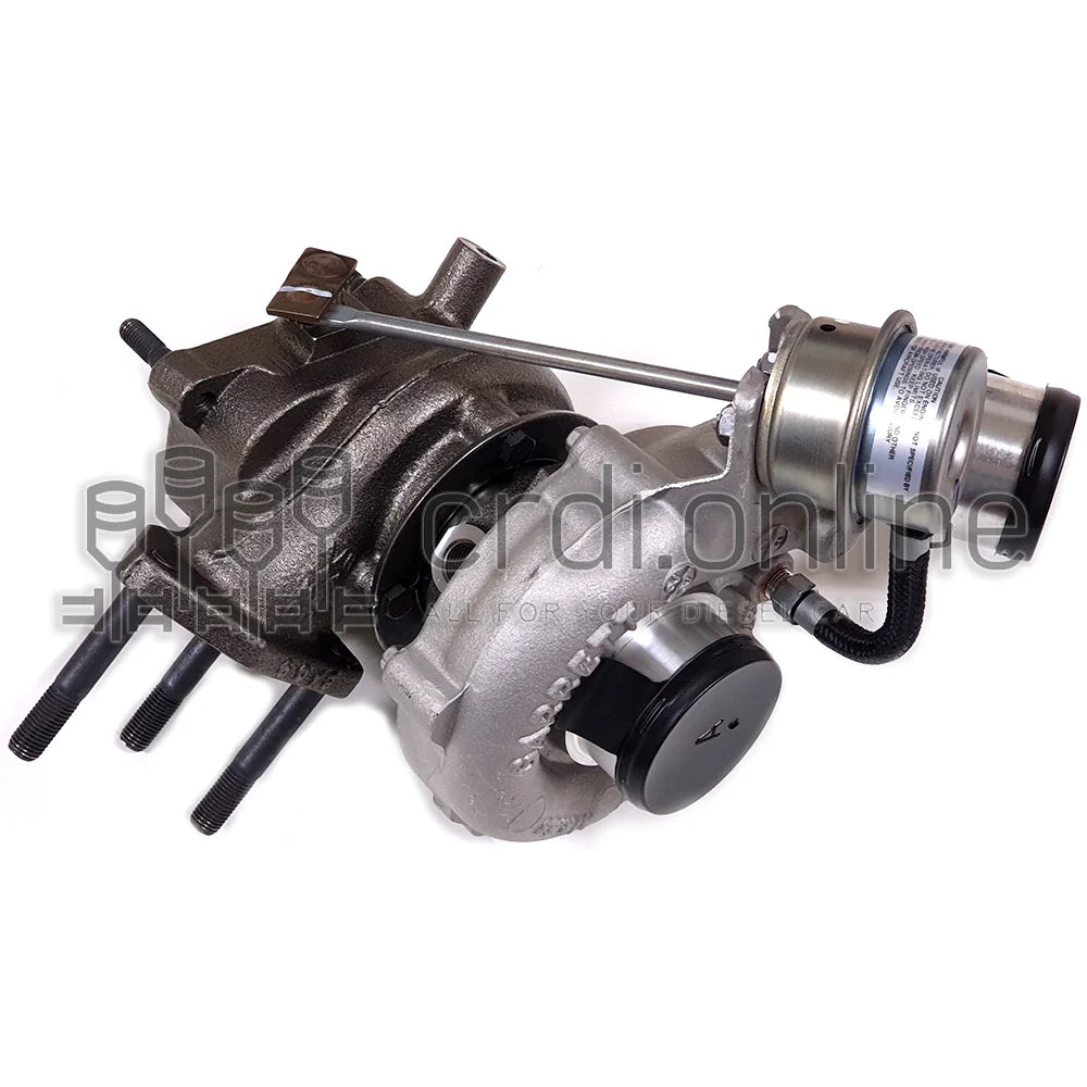 GT1752S Turbocharger