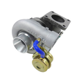 GT3071 Turbocharger, 54x71mm Wheel, 400WHP