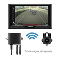 Wireless Backup Camera