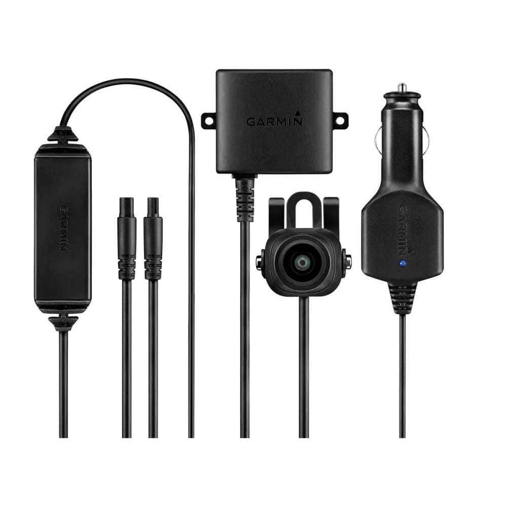 Wireless Backup Camera