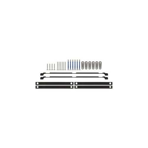 GPSMAP 8416 Flush Mount Kit