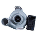 GTB2260VKLR Turbocharger