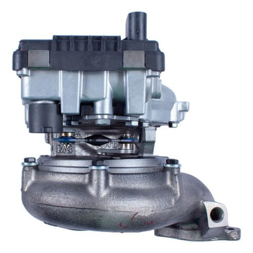GTB2260VKLR Turbocharger