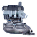 GTB2260VKLR Turbocharger