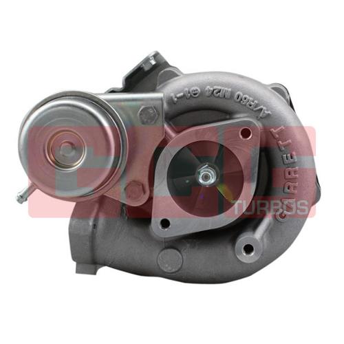 GT2560R Ball Bearing Turbocharger
