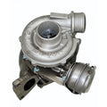 VTG Turbocharger