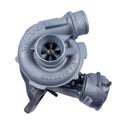 VTG Turbocharger