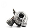 VTG Turbocharger