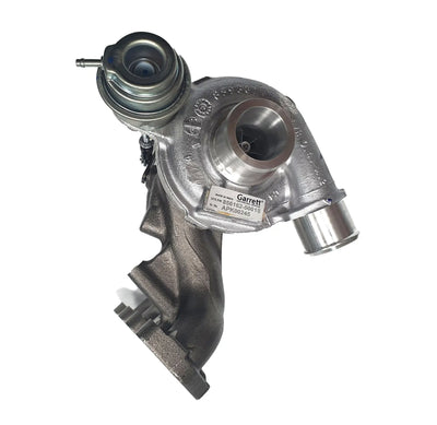 Supercharger