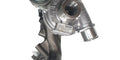 Supercharger