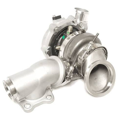 G25-660 Turbo Kit