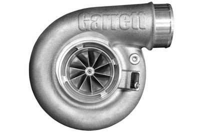 G42-1200 Compact Turbocharger