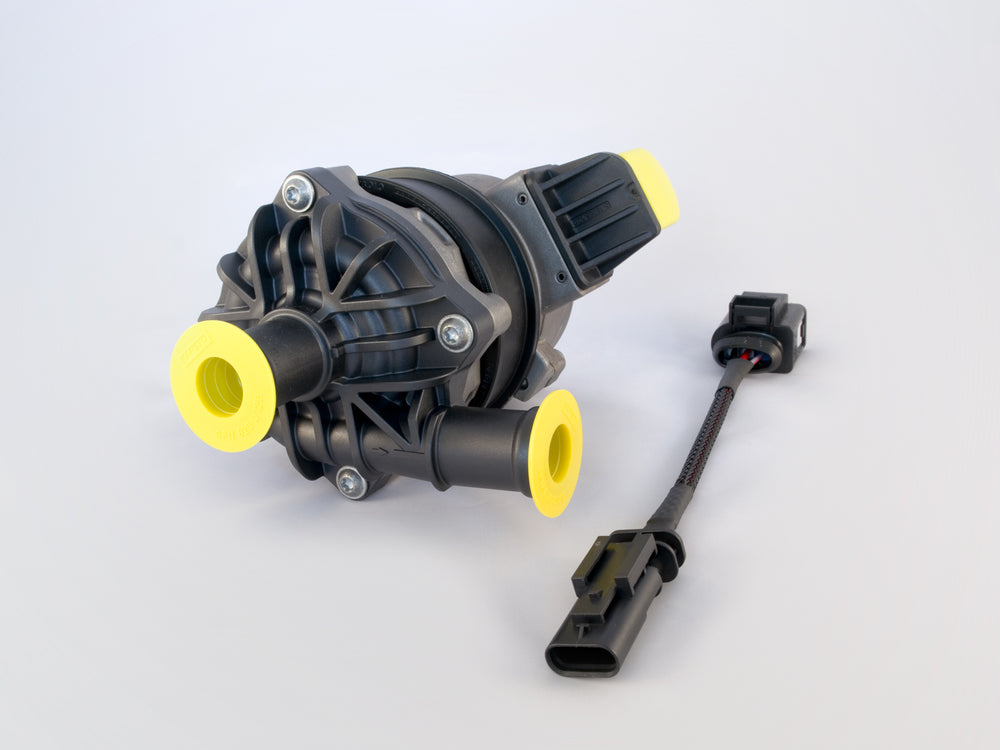 3.0T/4.0T Supercharger Coolant Pump Upgrade Kit