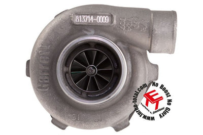 GTX2967R Dual Ball Bearing Turbocharger