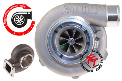 GEN II GTX3071R Turbocharger