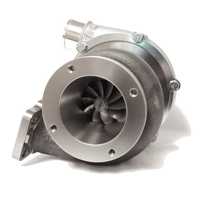 GT3076R Dual Ball Bearing Turbocharger