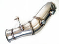 Circuit Werks Catless Downpipe