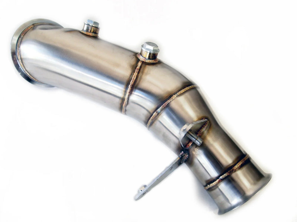 Circuit Werks Catless Downpipe