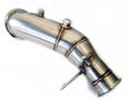 Circuit Werks Catless Downpipe