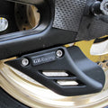 Universal Lower Chain Guard