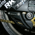 Universal Lower Chain Guard