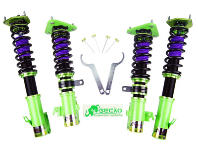 G-STREET Series Coilover System