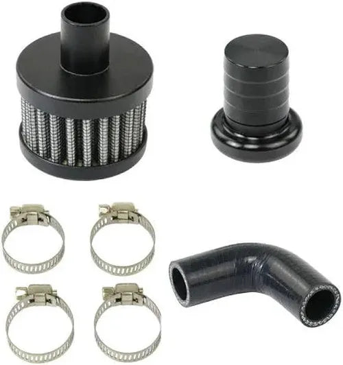 CCV Upgrade Kit