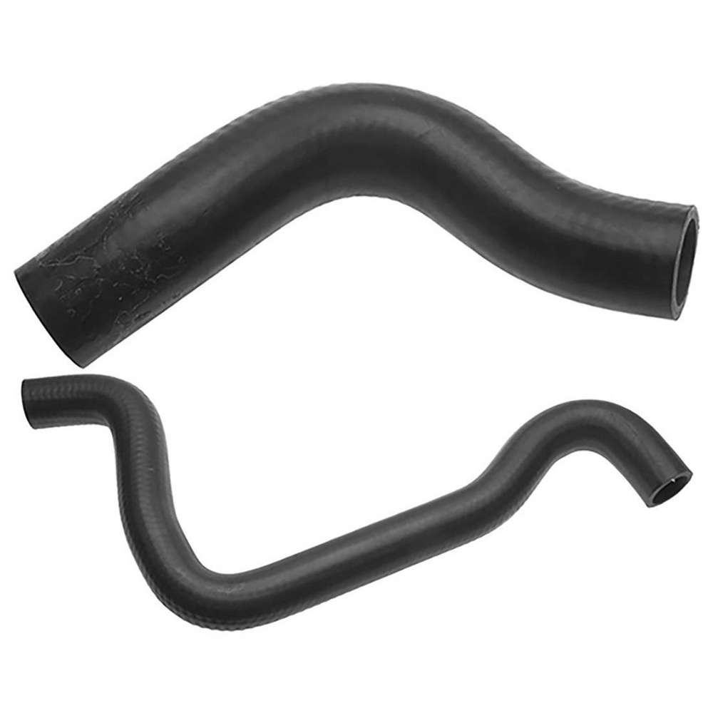 Upper Radiator Coolant Hose