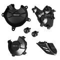 Motorcycle Protection Bundle