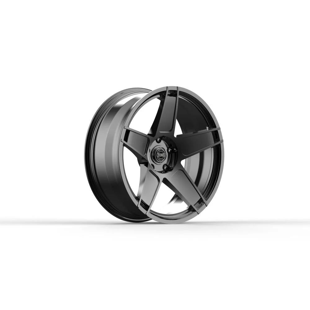 100% Fully Forged Aluminum Alloy Ignition Component
