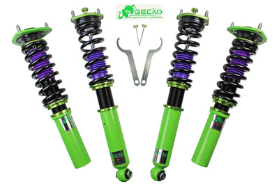 G-STREET Coilover System