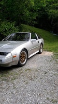 G-STREET Coilover System